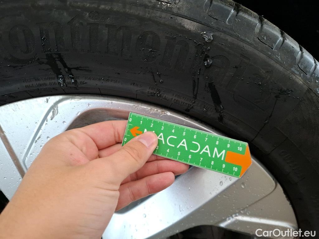  Citroen  C5  Aircross Business 1.5 BlueHDi 130CV BVA8 E6d #21