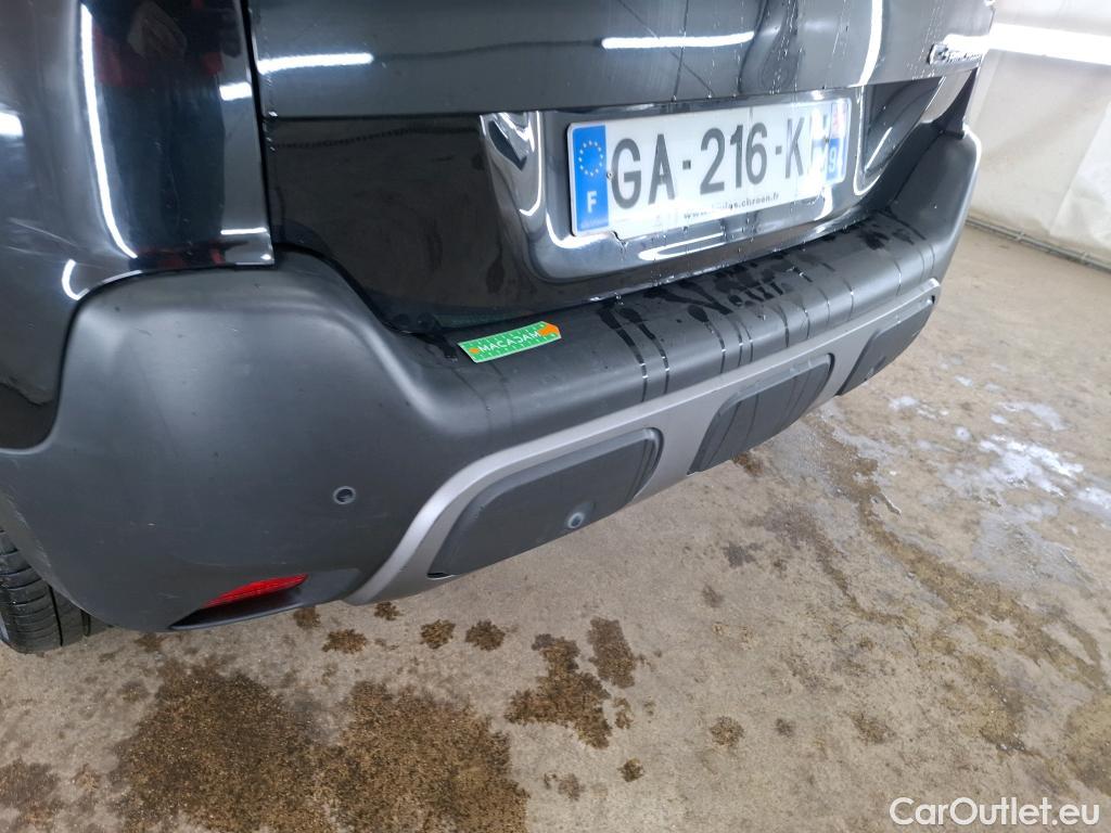  Citroen  C3 CITROEN  Aircross / 2021 / 5P / SUV BlueHDi 110 S&S BVM6 Feel Pack Business #39