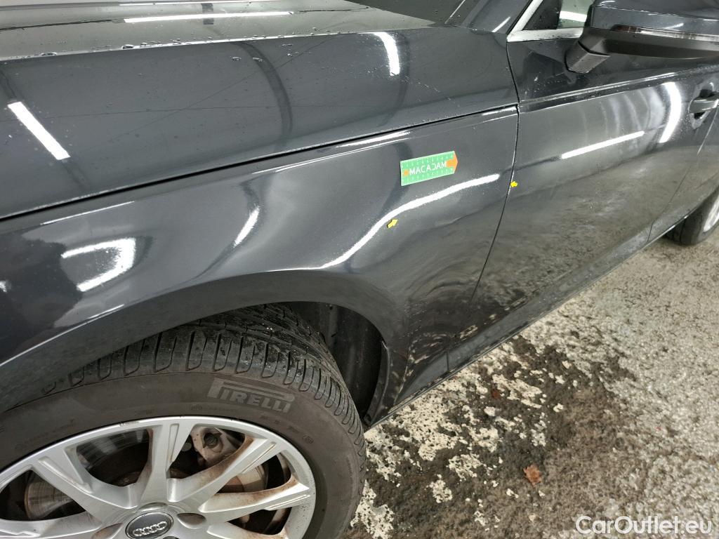  Audi  A4 AUDI  Avant 5p Break 40 TDI 190 S tronic Business line #5