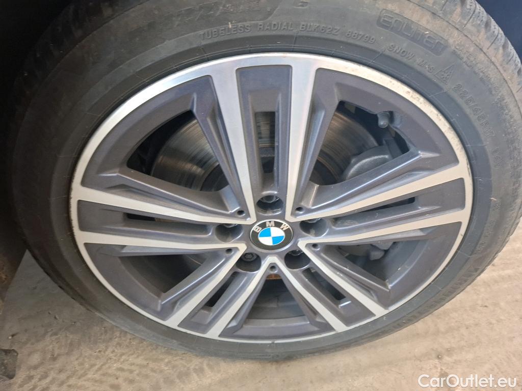  Bmw  Serie 2 BMW Série 2 Gran Coupé / 2019 / 4P / Berline 220D AUTO Business Design #1