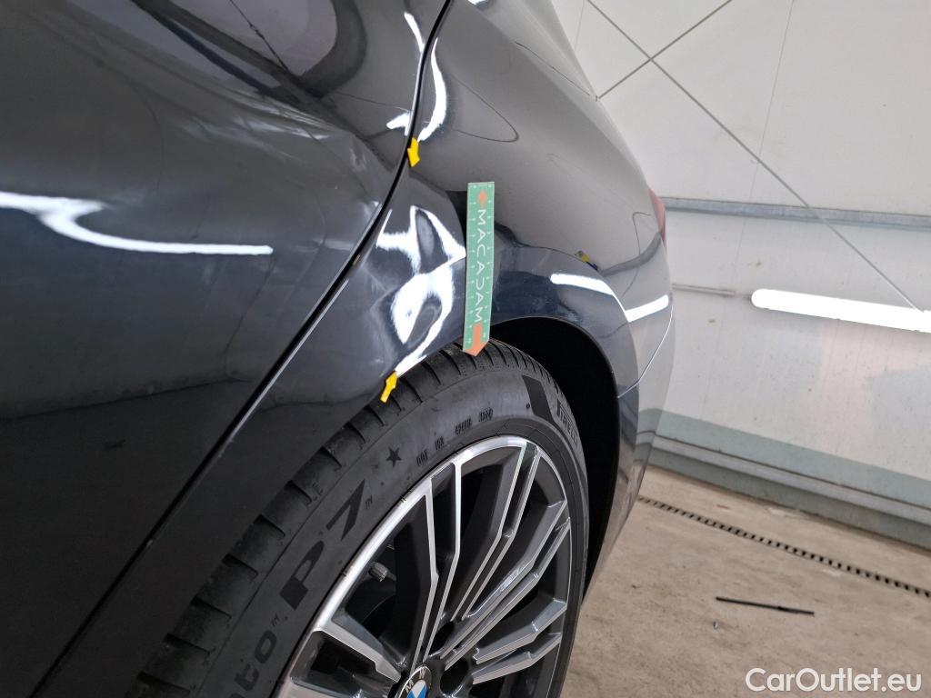  Bmw  Serie 3 Série 3 Berline 320 d xDrive M Sport 2.0 190CV BVA8 E6d #3