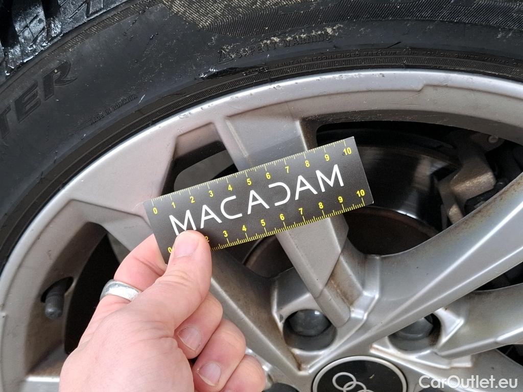  Audi  A3  Berline 30 TFSI Business Line 1.0 TFSI 110CV BVM6 E6d #33