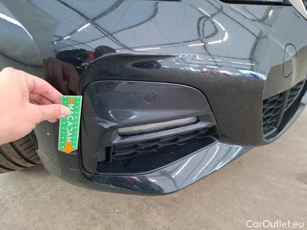  Bmw  Serie 3 Série 3 Berline 320 d xDrive M Sport 2.0 190CV BVA8 E6d #45