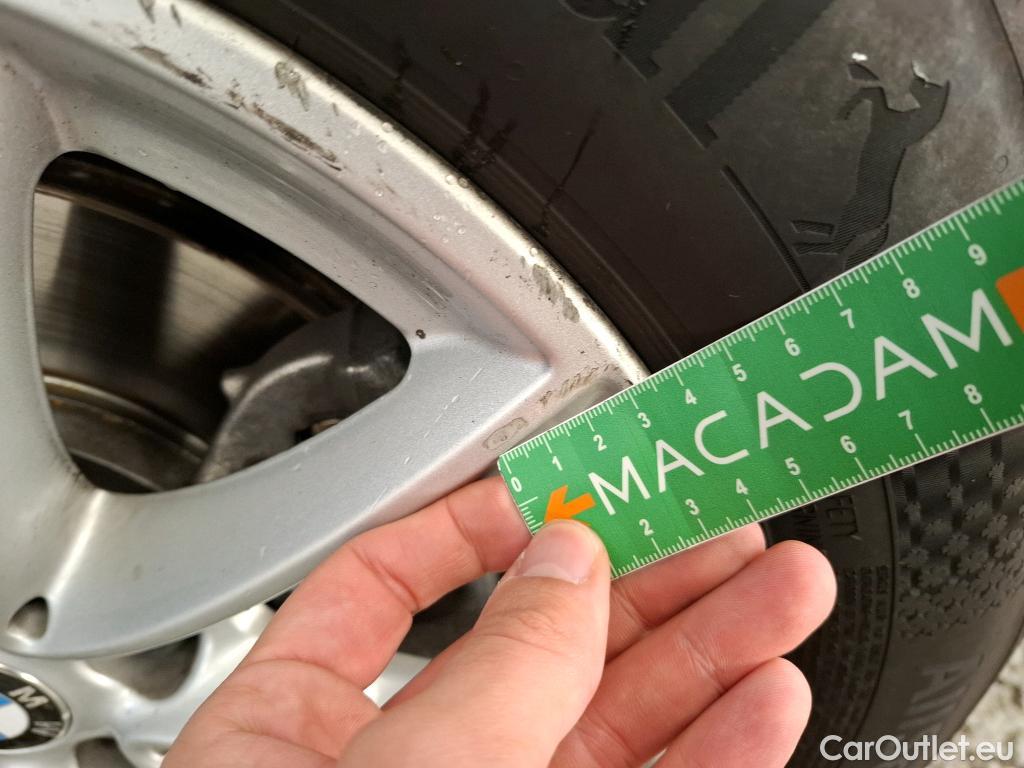  Bmw  X2 Série  F39 sDrive 18d Lounge 2.0 150CV BVA8 E6dT #28