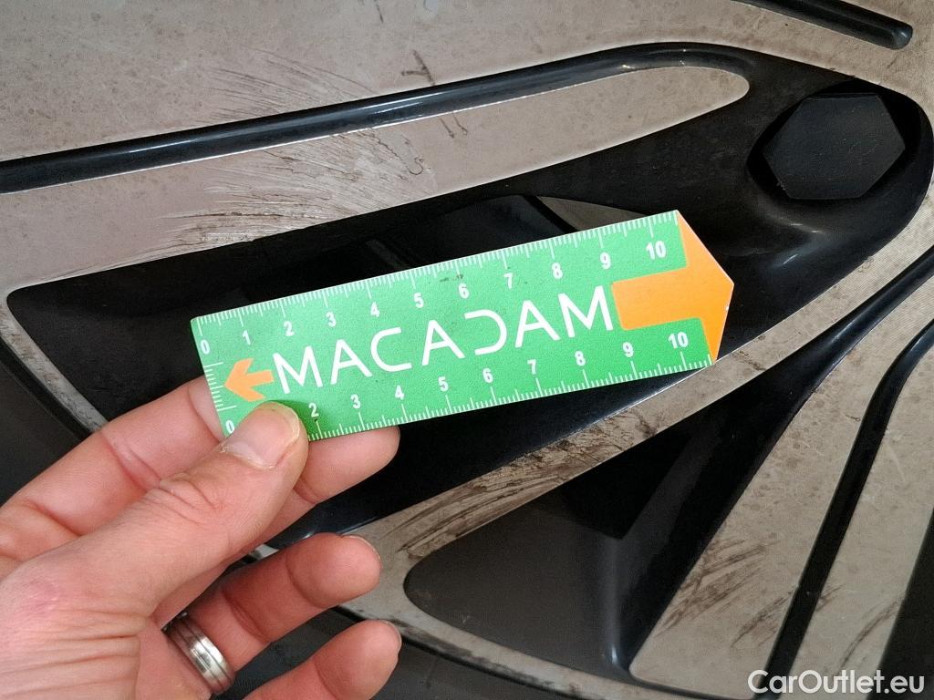  Citroen  C4 Grand Picasso /Spacetourer Business + 1.6 BlueHDi 120CV BVA6 E6 #64