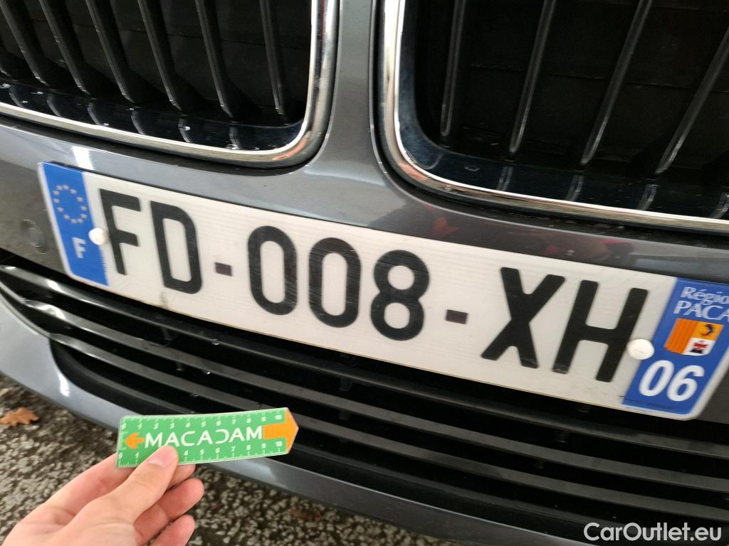  Bmw  X2 Série  F39 sDrive 18d Lounge 2.0 150CV BVA8 E6dT #18