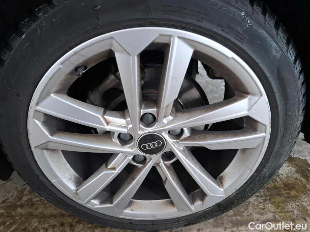  Audi  A3  Berline 30 TFSI Business Line 1.0 TFSI 110CV BVM6 E6d #27