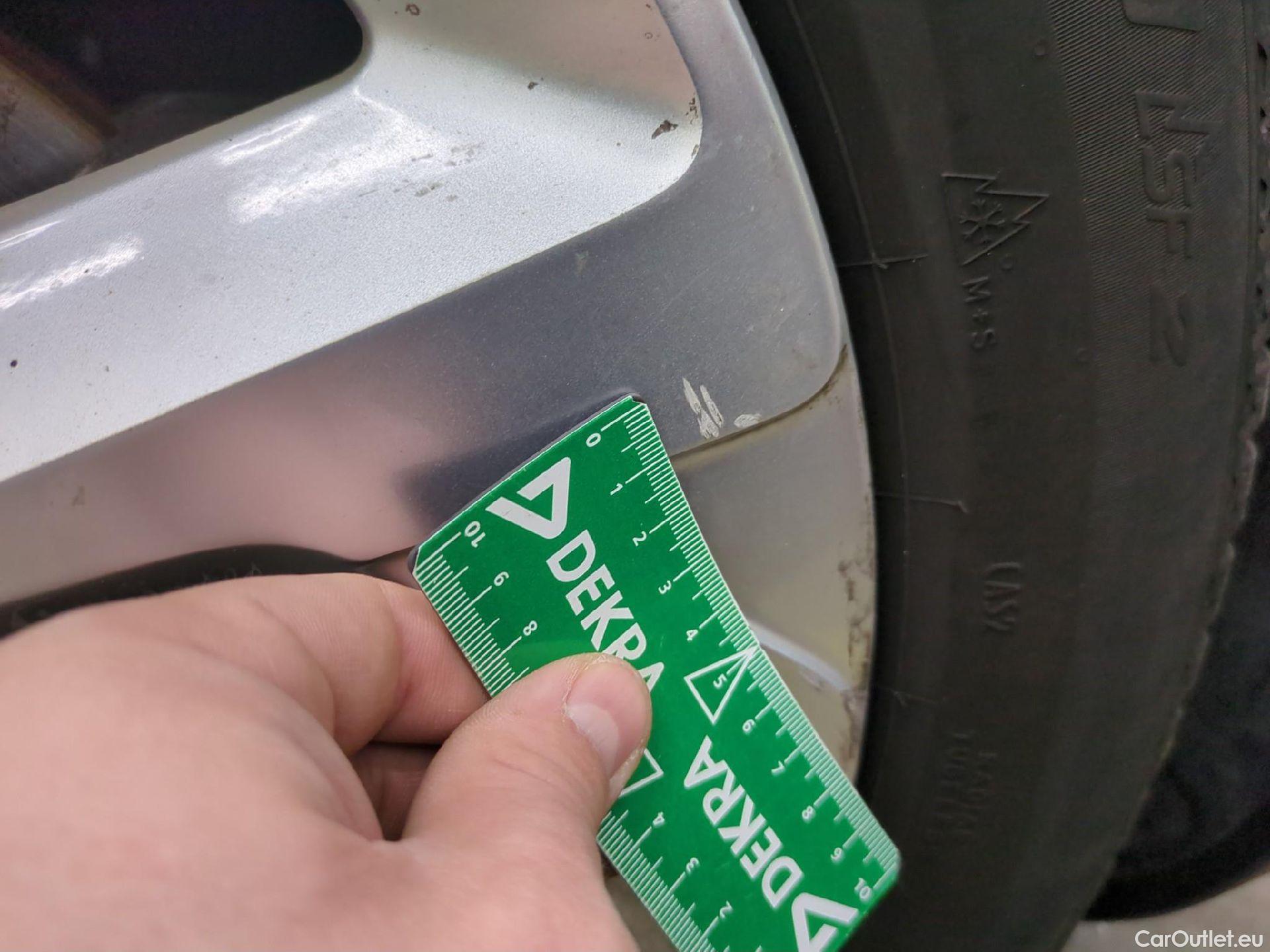  Citroen  C5  Aircross Business 1.5 BlueHDi 130CV BVA8 E6d #5