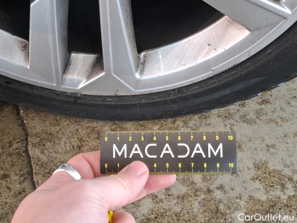  Audi  A3  Berline 30 TFSI Business Line 1.0 TFSI 110CV BVM6 E6d #26