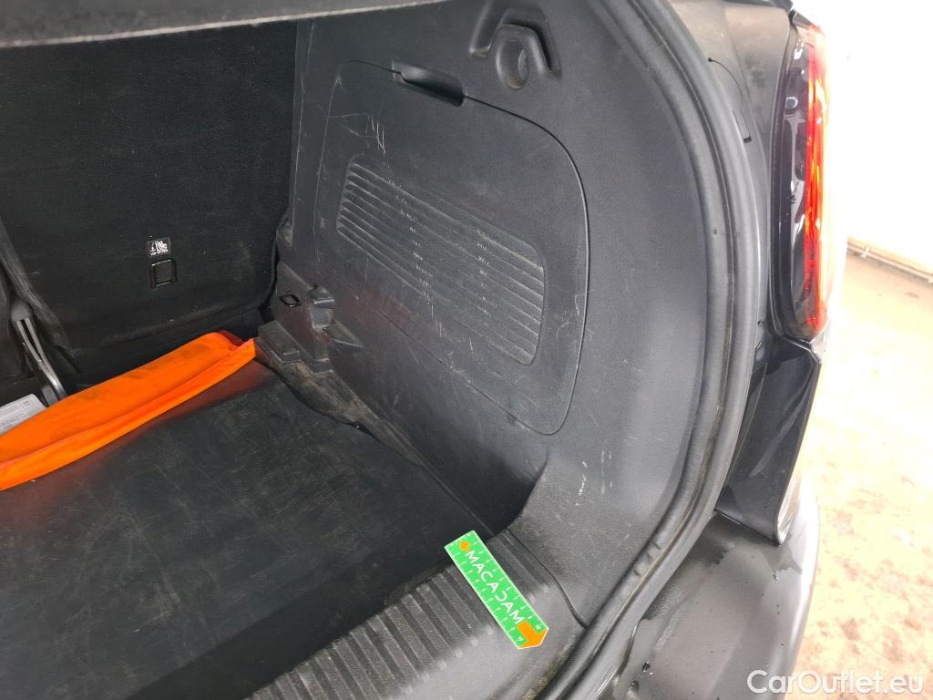  Citroen  C3 CITROEN  Aircross / 2021 / 5P / SUV BlueHDi 110 S&S BVM6 Feel Pack Business #3