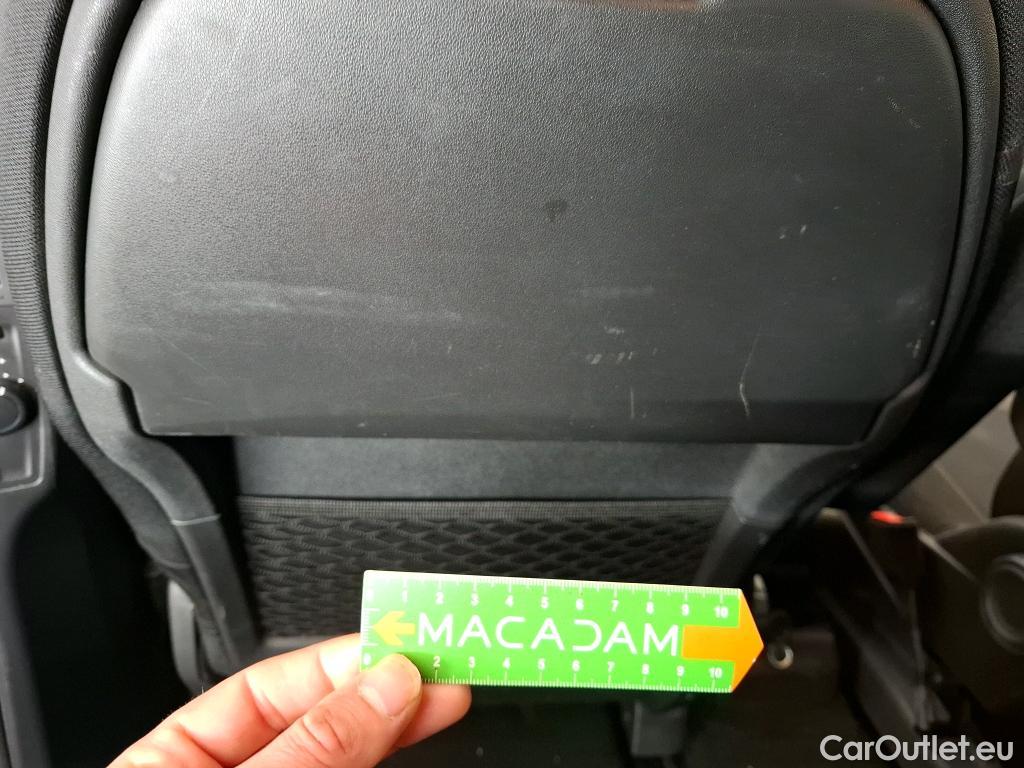  Citroen  C4 Grand Picasso /Spacetourer Business + 1.6 BlueHDi 120CV BVA6 E6 #93