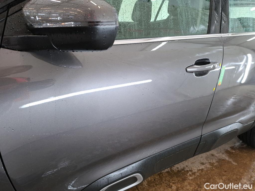  Citroen  C5  Aircross Business 1.5 BlueHDi 130CV BVA8 E6d #6