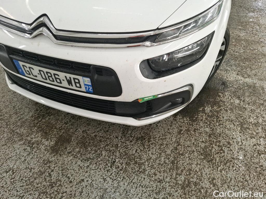  Citroen  C4 Grand Picasso /Spacetourer Business + 1.5 BlueHDi 130CV BVM6 E6d #5