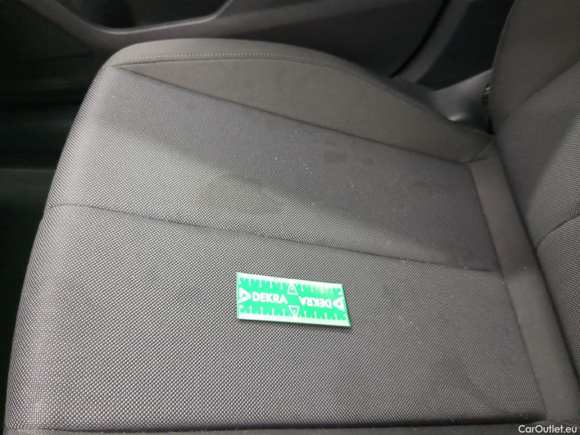  Audi  Q3  Sportback 35 TDI 2.0 TDI 150CV BVA7 E6d #3