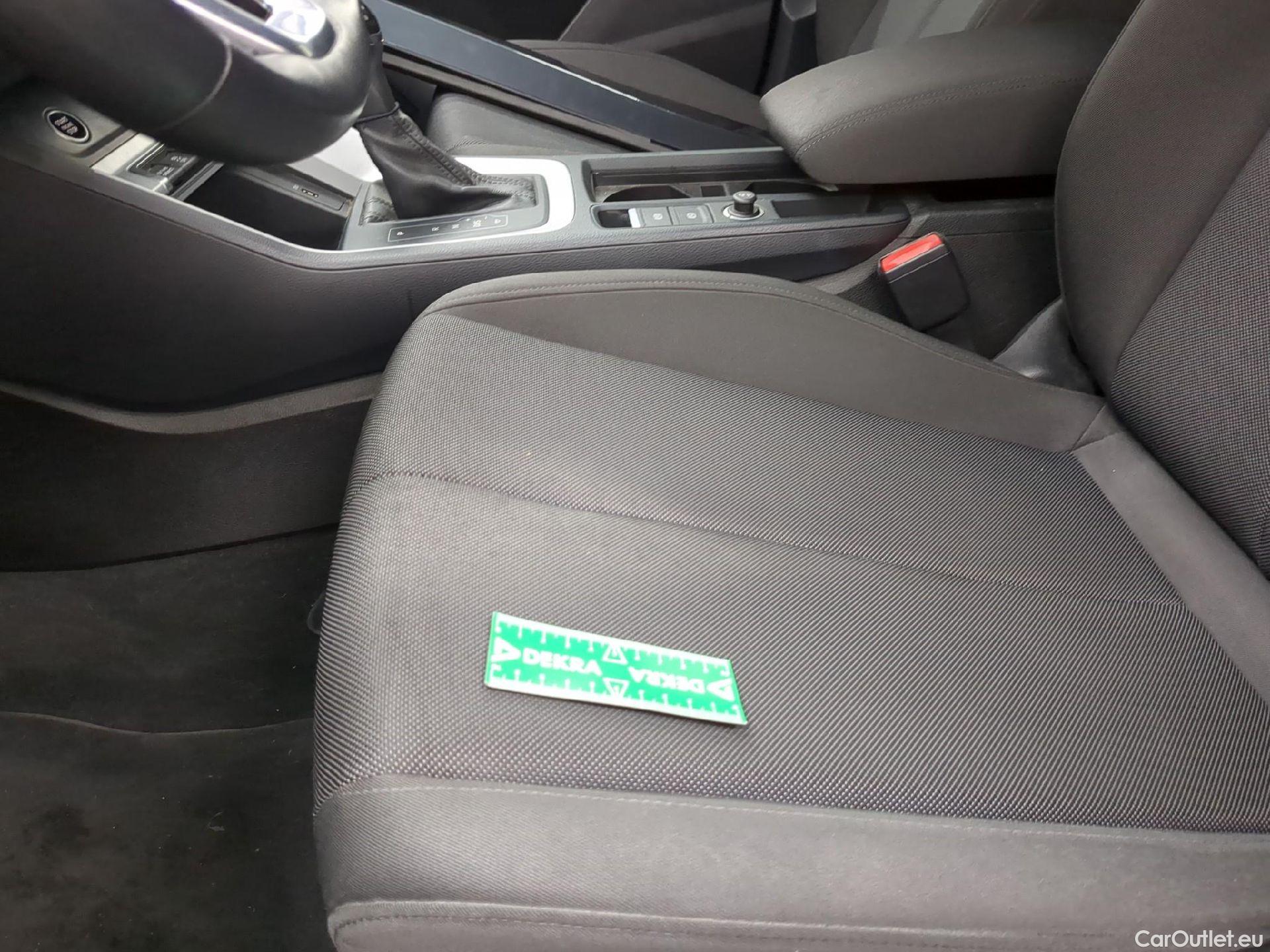  Audi  Q3  Sportback 35 TDI 2.0 TDI 150CV BVA7 E6d #2