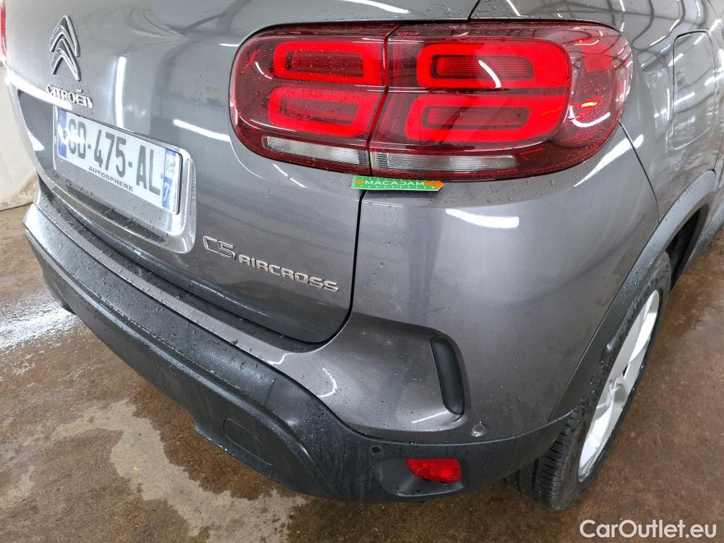  Citroen  C5  Aircross Business 1.5 BlueHDi 130CV BVA8 E6d #41