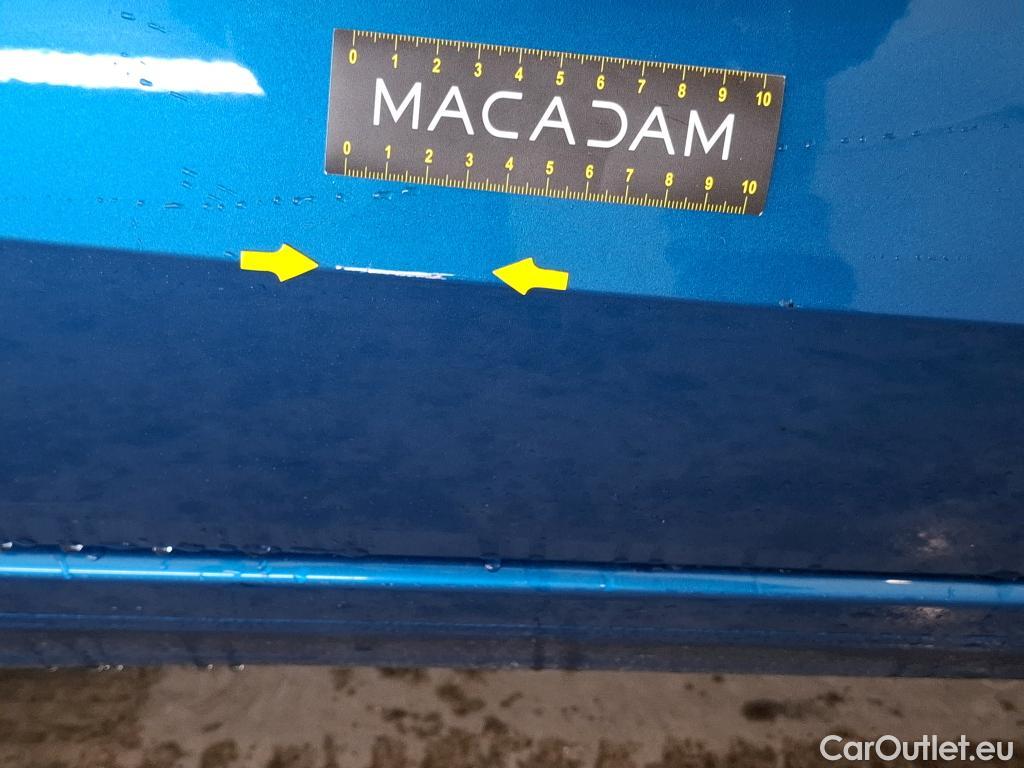  Audi  A3  Berline 30 TFSI Business Line 1.0 TFSI 110CV BVM6 E6d #56