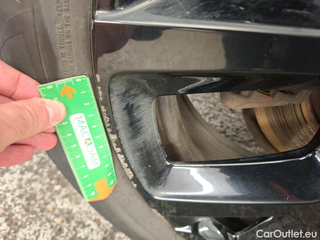  Citroen  C5  Aircross Shine Pack 1.5 BlueHDi 130CV BVA8 E6d #8