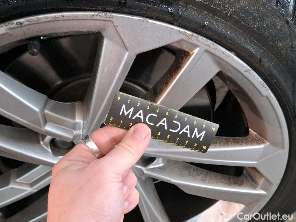  Audi  A3  Berline 30 TFSI Business Line 1.0 TFSI 110CV BVM6 E6d #25