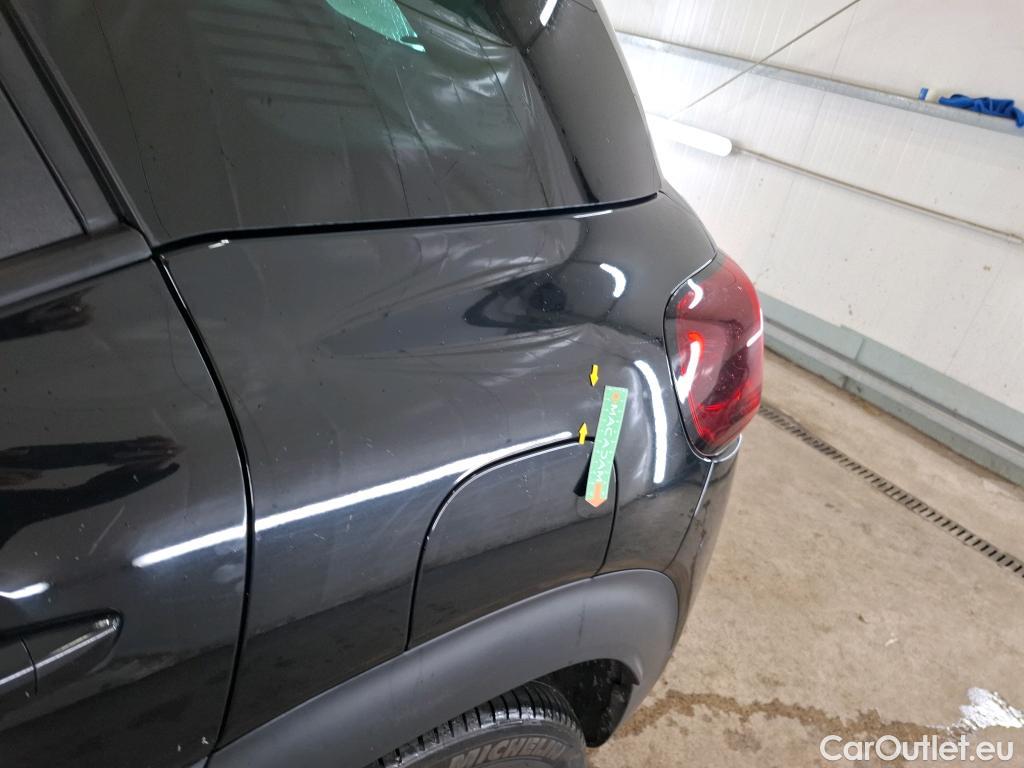  Citroen  C3 CITROEN  Aircross / 2021 / 5P / SUV BlueHDi 110 S&S BVM6 Feel Pack Business #30