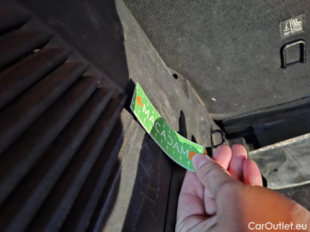  Citroen  C3 CITROEN  Aircross / 2021 / 5P / SUV BlueHDi 110 S&S BVM6 Feel Pack Business #23