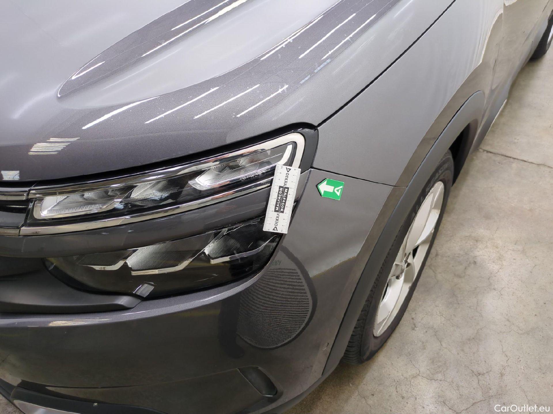  Citroen  C5  Aircross Business 1.5 BlueHDi 130CV BVA8 E6d #40