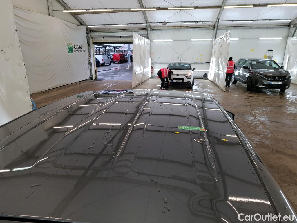  Citroen  C5  Aircross Business 1.5 BlueHDi 130CV BVA8 E6d #1