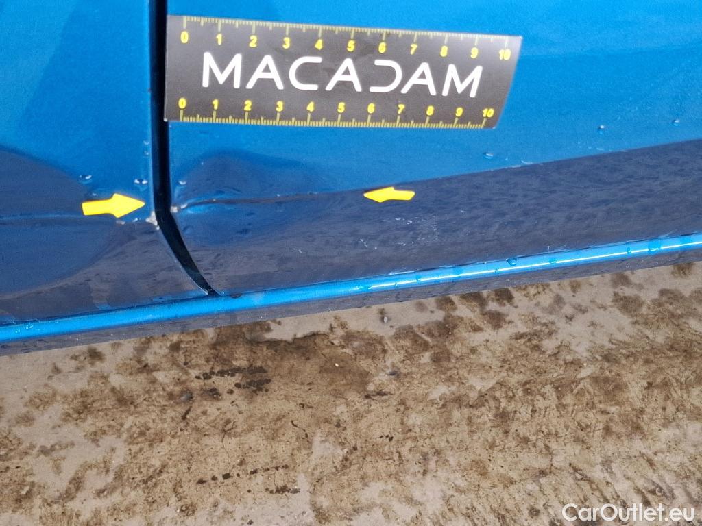  Audi  A3  Berline 30 TFSI Business Line 1.0 TFSI 110CV BVM6 E6d #7