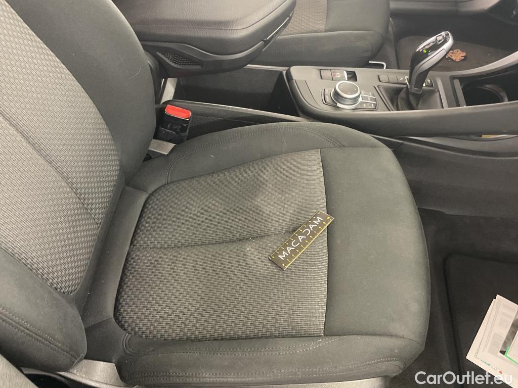  Bmw  X1 Série  sDrive16d Lounge 1.5 115CV BVA7 E6d #23