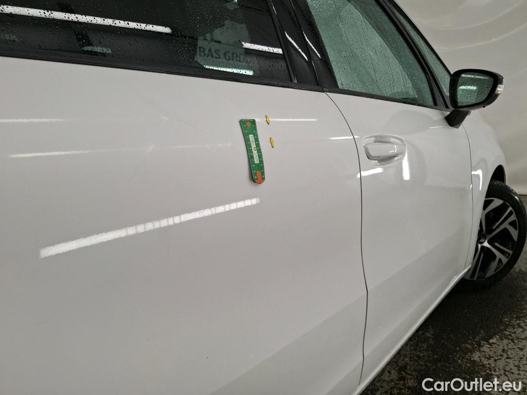  Citroen  C4 Grand Picasso /Spacetourer Business + 1.5 BlueHDi 130CV BVM6 E6d #11