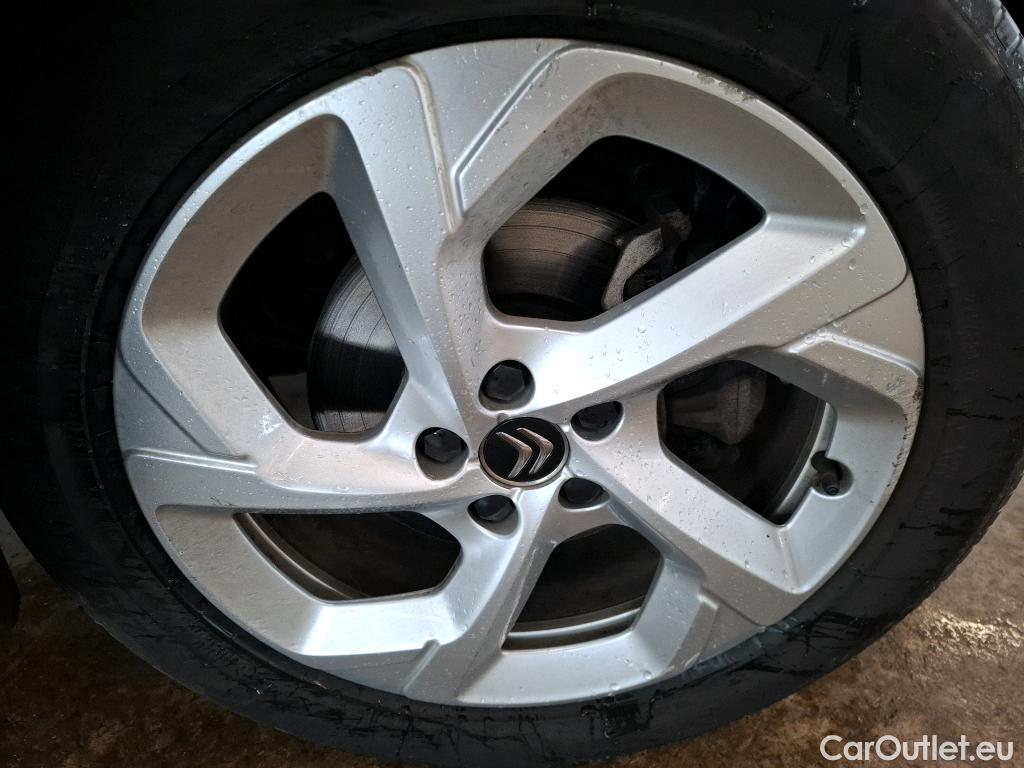  Citroen  C5  Aircross Business 1.5 BlueHDi 130CV BVA8 E6d #20