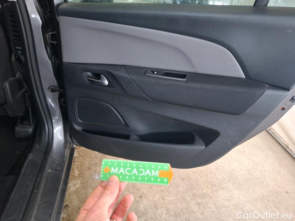  Citroen  C4 Grand Picasso /Spacetourer Business + 1.6 BlueHDi 120CV BVA6 E6 #69