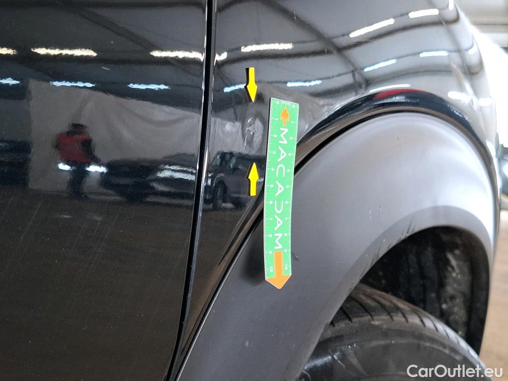  Citroen  C3 CITROEN  Aircross / 2021 / 5P / SUV BlueHDi 110 S&S BVM6 Feel Pack Business #35