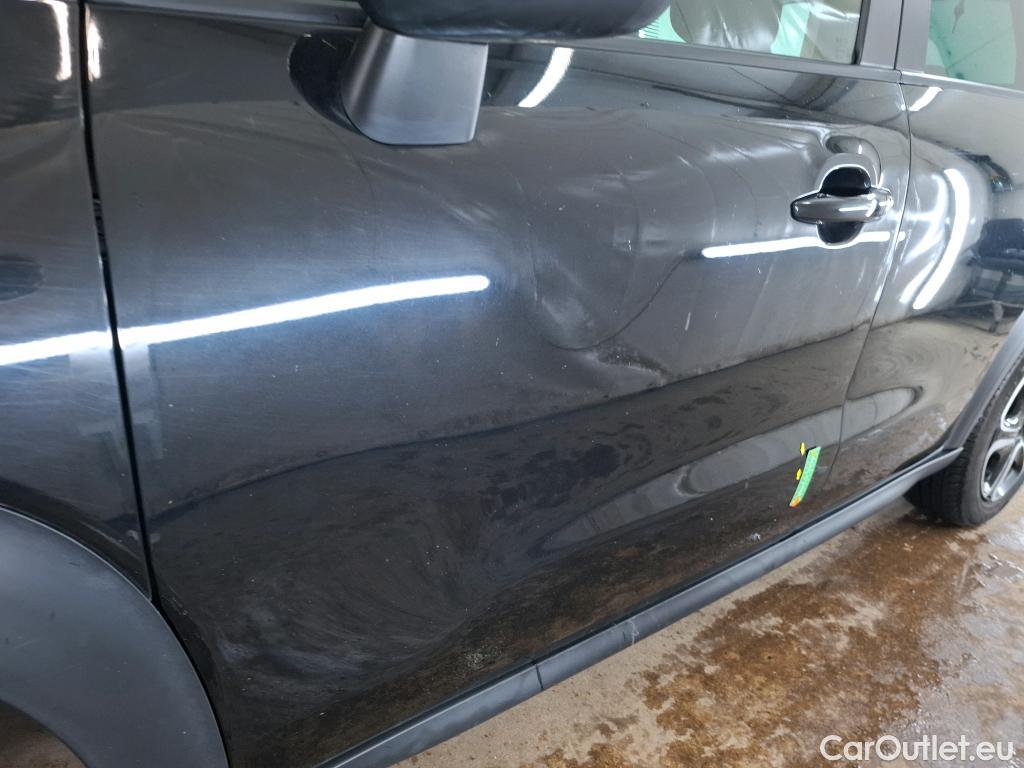  Citroen  C3 CITROEN  Aircross / 2021 / 5P / SUV BlueHDi 110 S&S BVM6 Feel Pack Business #28