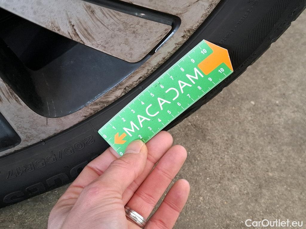  Citroen  C4 Grand Picasso /Spacetourer Business + 1.6 BlueHDi 120CV BVA6 E6 #60