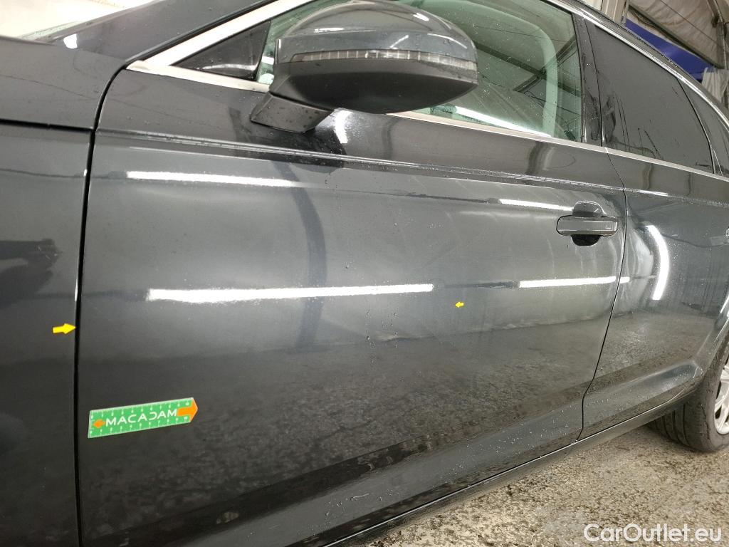  Audi  A4 AUDI  Avant 5p Break 40 TDI 190 S tronic Business line #3