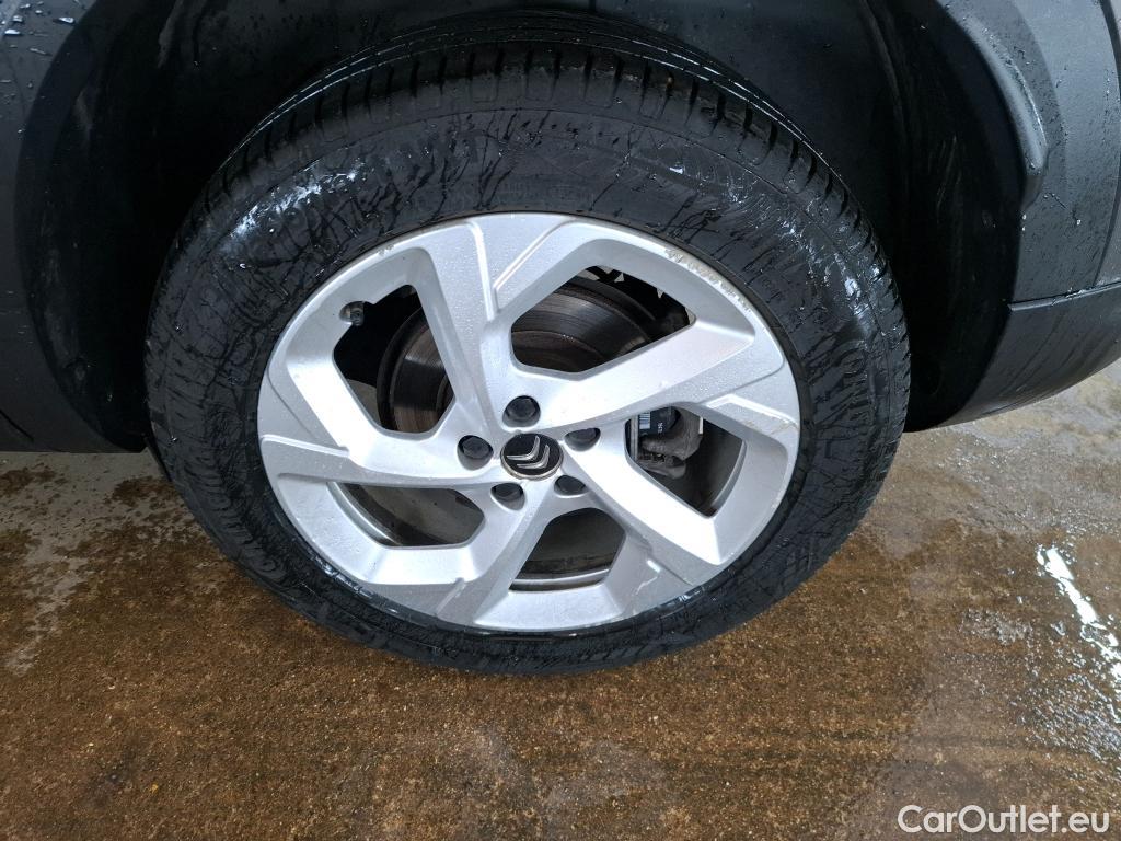  Citroen  C5  Aircross Business 1.5 BlueHDi 130CV BVA8 E6d #11