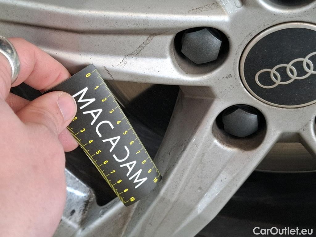  Audi  Q5  35 TDI S line 2.0 TDI 165CV BVA7 E6d #18