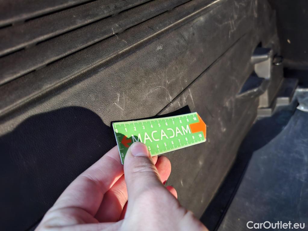  Citroen  C3 CITROEN  Aircross / 2021 / 5P / SUV BlueHDi 110 S&S BVM6 Feel Pack Business #25