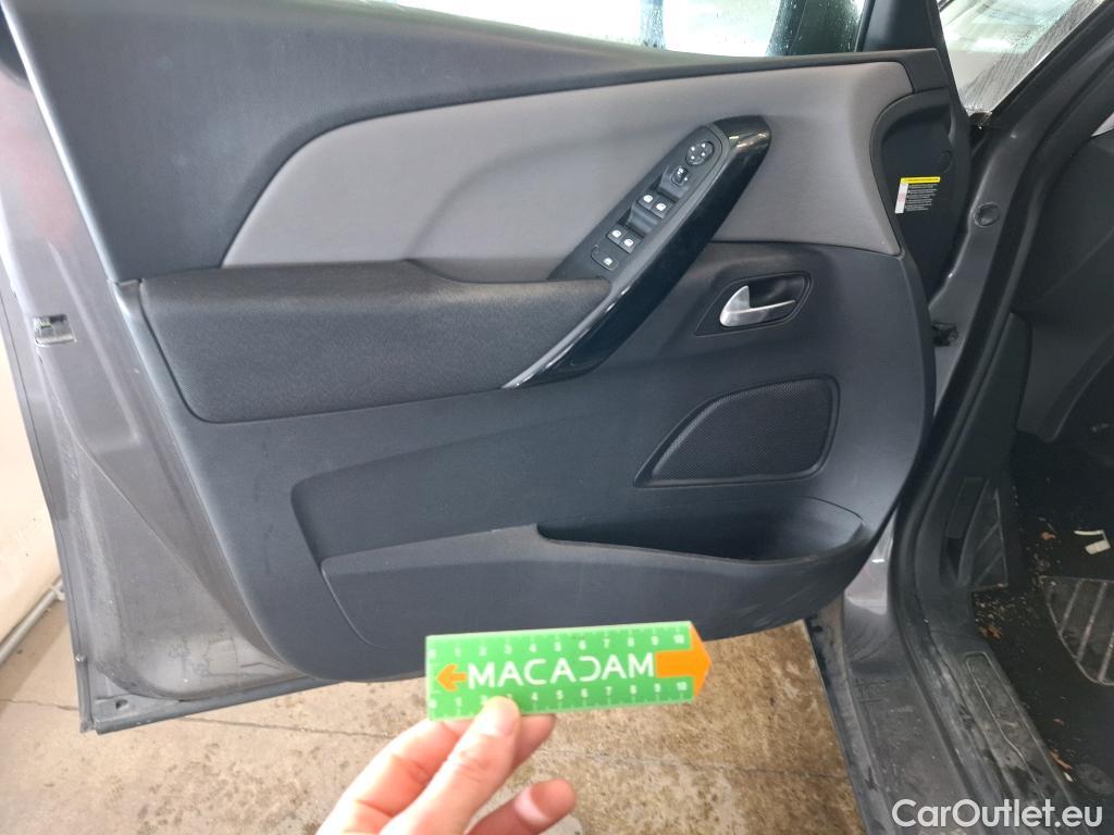  Citroen  C4 Grand Picasso /Spacetourer Business + 1.6 BlueHDi 120CV BVA6 E6 #75