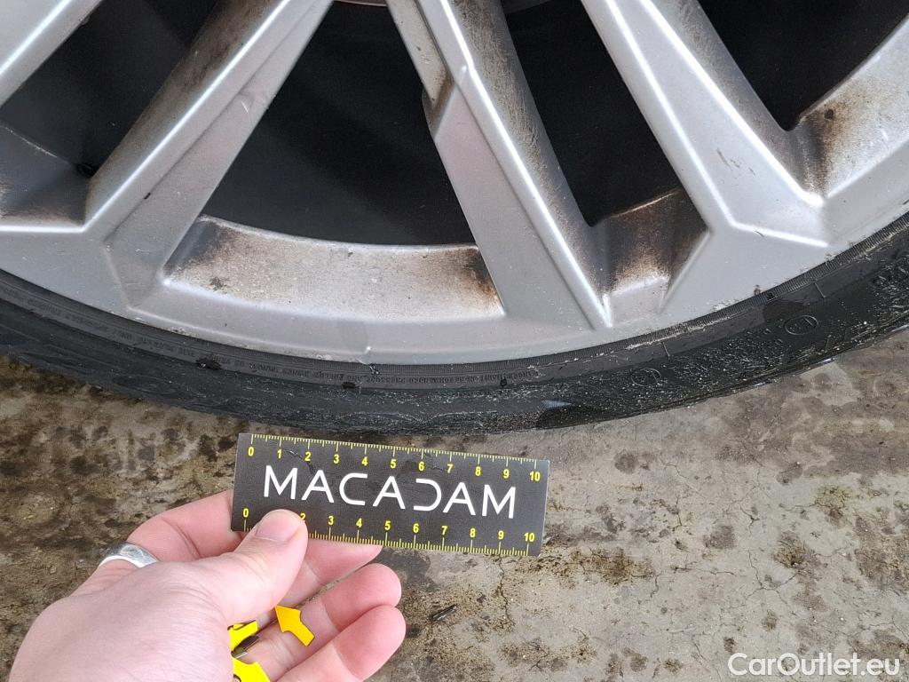  Audi  A3  Berline 30 TFSI Business Line 1.0 TFSI 110CV BVM6 E6d #29