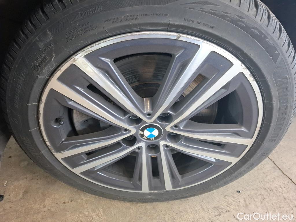  Bmw  Serie 2 BMW Série 2 Gran Coupé / 2019 / 4P / Berline 220D AUTO Business Design #12