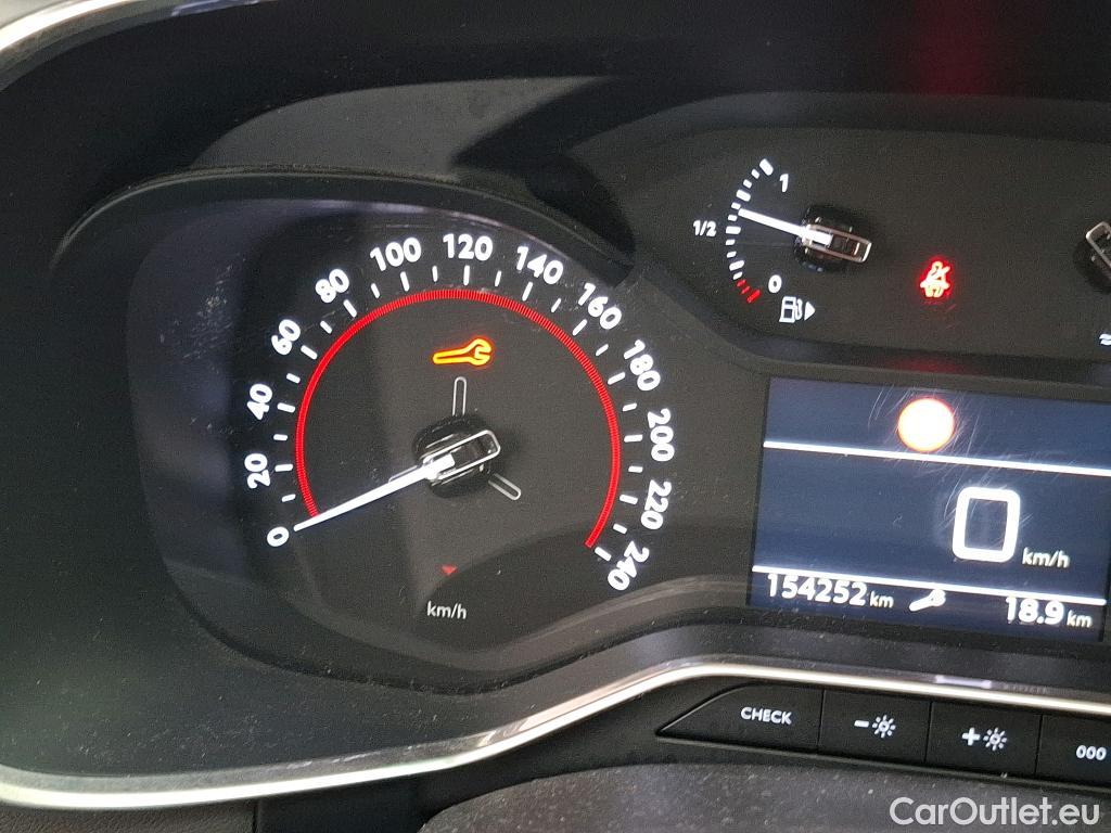  Citroen  C5 CITROEN  Aircross / 2018 / 5P / SUV BlueHDi 130 S&S BVM6 Live #3