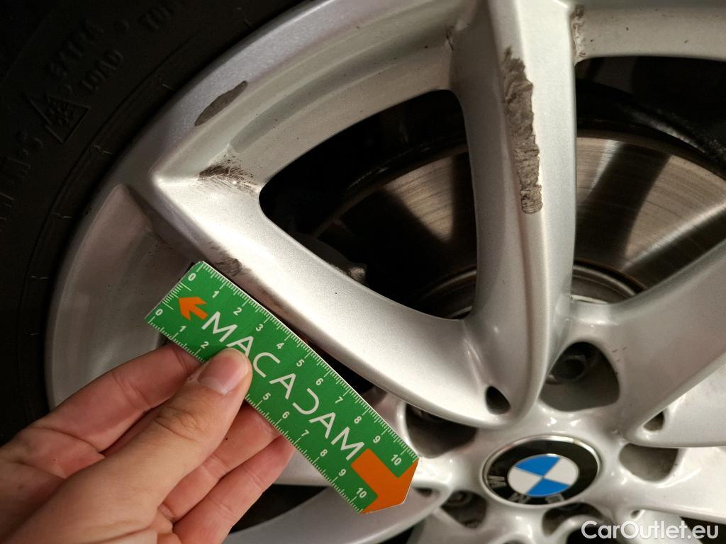  Bmw  X2 Série  F39 sDrive 18d Lounge 2.0 150CV BVA8 E6dT #4