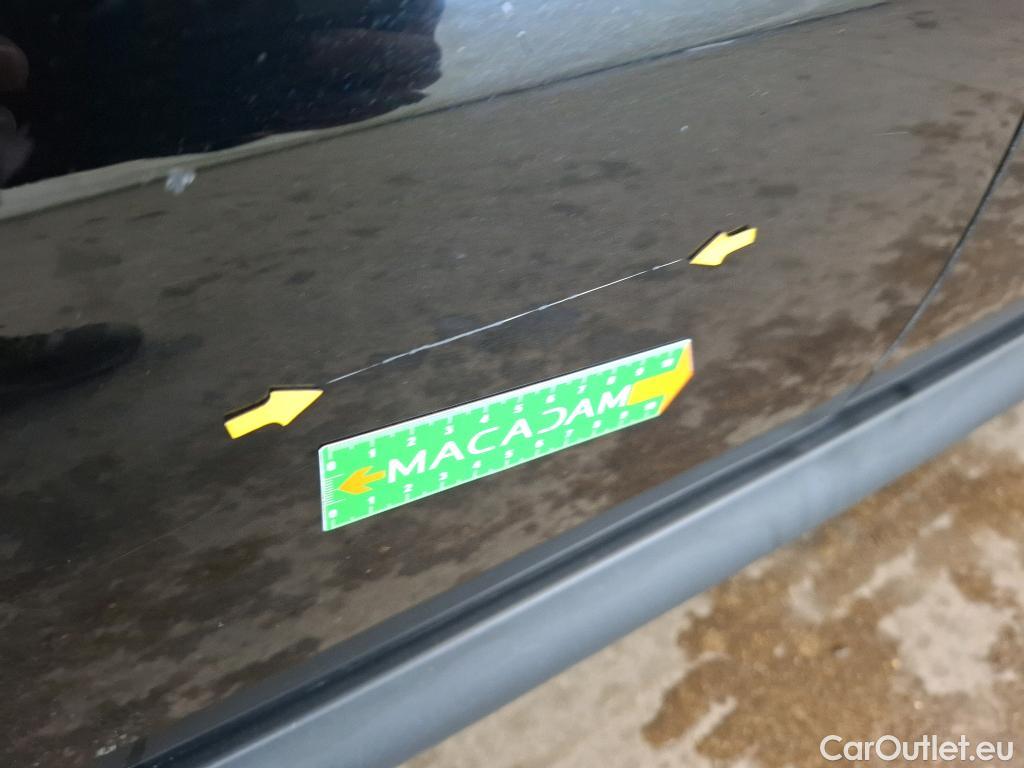  Citroen  C3 CITROEN  Aircross / 2021 / 5P / SUV BlueHDi 110 S&S BVM6 Feel Pack Business #9