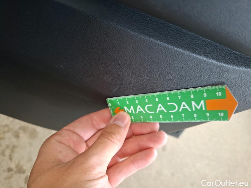  Citroen  C3 CITROEN  Aircross / 2021 / 5P / SUV BlueHDi 110 S&S BVM6 Feel Pack Business #22