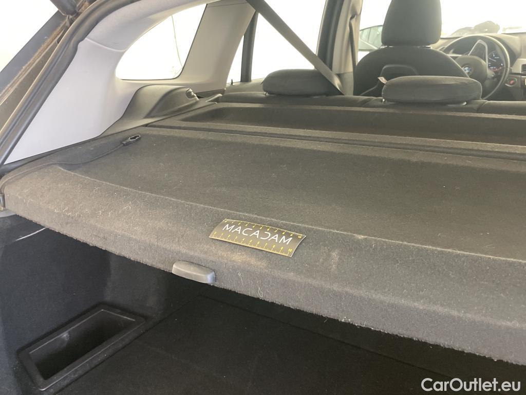  Bmw  X1 Série  sDrive16d Lounge 1.5 115CV BVA7 E6d #36