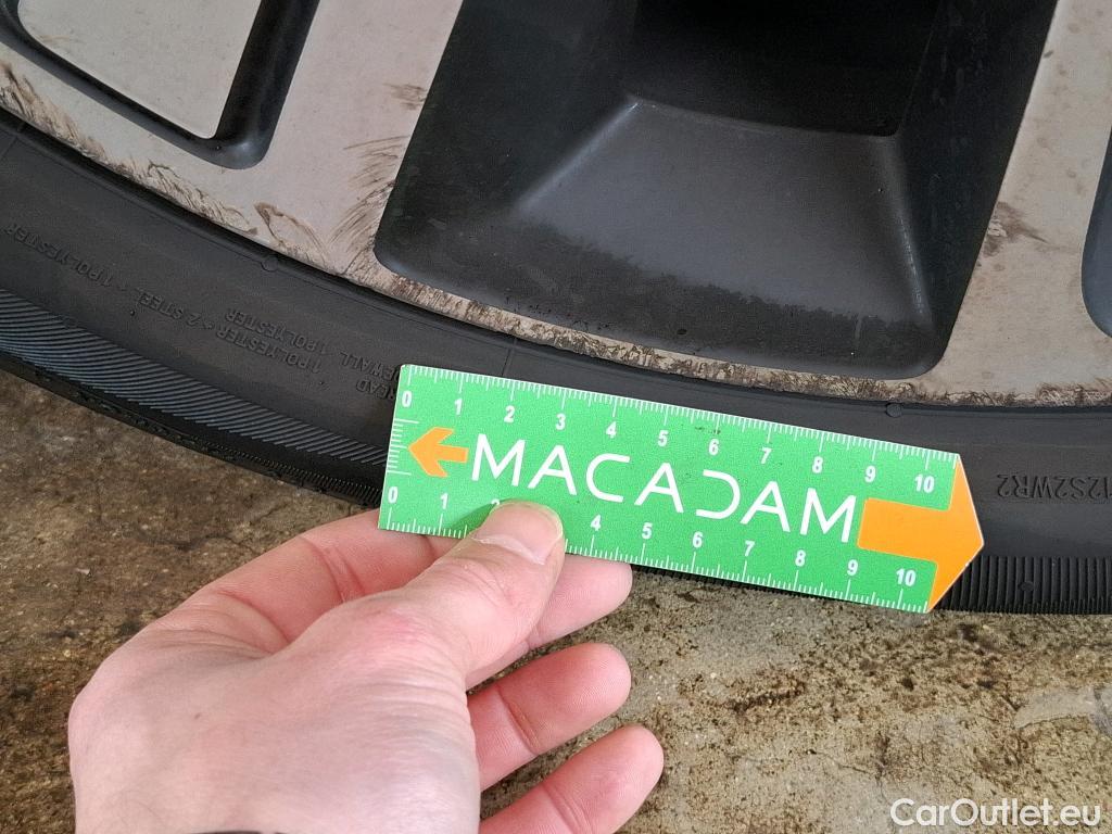  Citroen  C4 Grand Picasso /Spacetourer Business + 1.6 BlueHDi 120CV BVA6 E6 #47