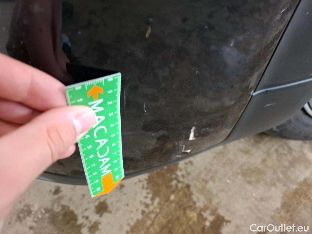  Citroen  C3 CITROEN  Aircross / 2021 / 5P / SUV BlueHDi 110 S&S BVM6 Feel Pack Business #13