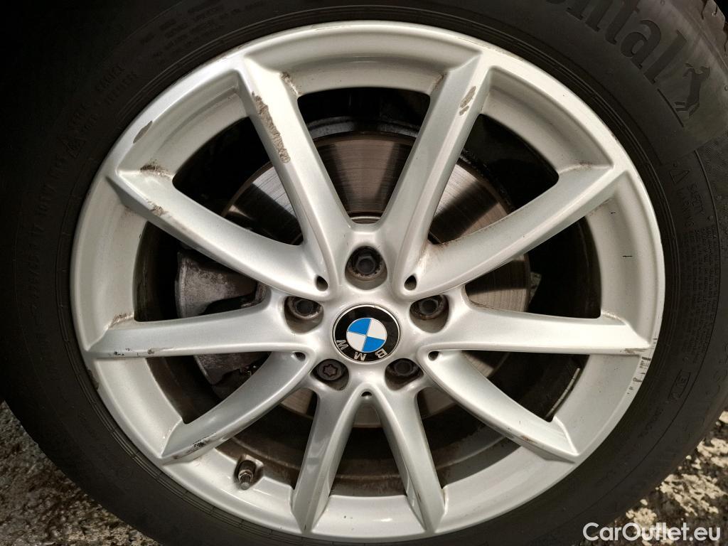  Bmw  X2 Série  F39 sDrive 18d Lounge 2.0 150CV BVA8 E6dT #2